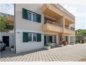 Appartements Rejo Dugi Rat, Superficie 57,00 m2, Distance (vol d'oiseau) jusqu'au centre ville 400 m