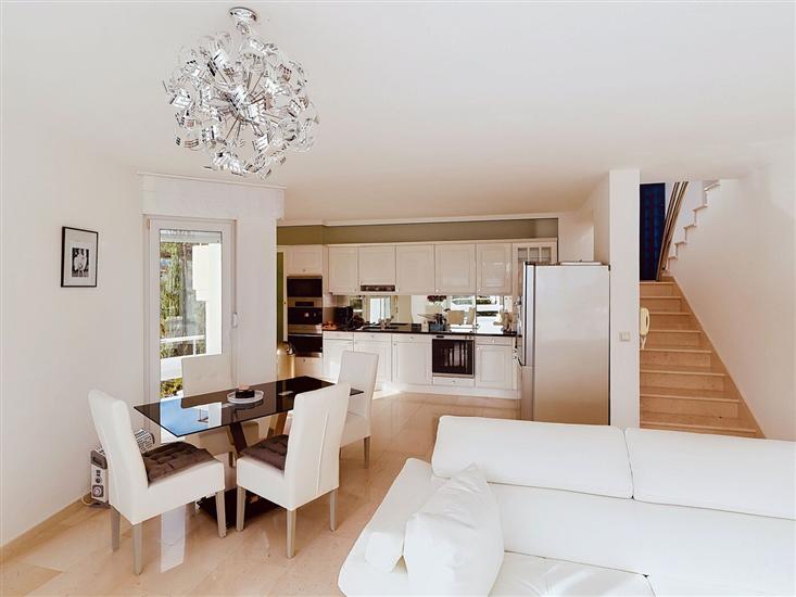 Apartment A6, for 6 persons