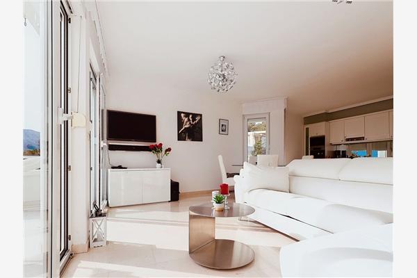 Apartment A6, for 6 persons