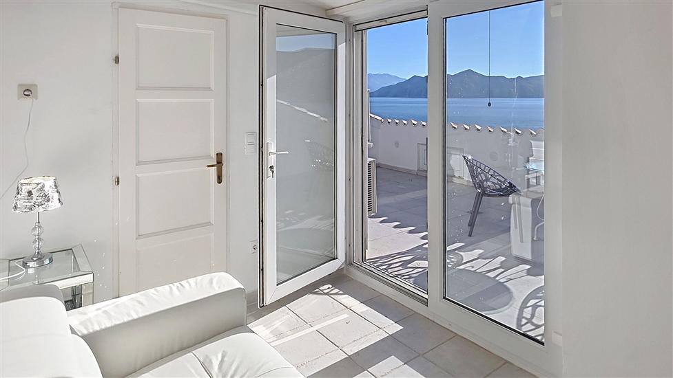 Apartment A6, for 6 persons