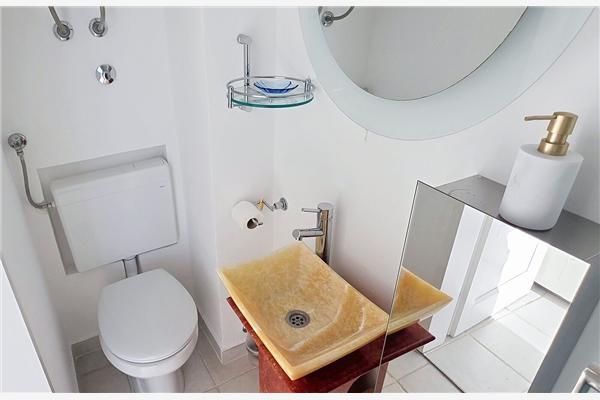 Apartment A6, for 6 persons