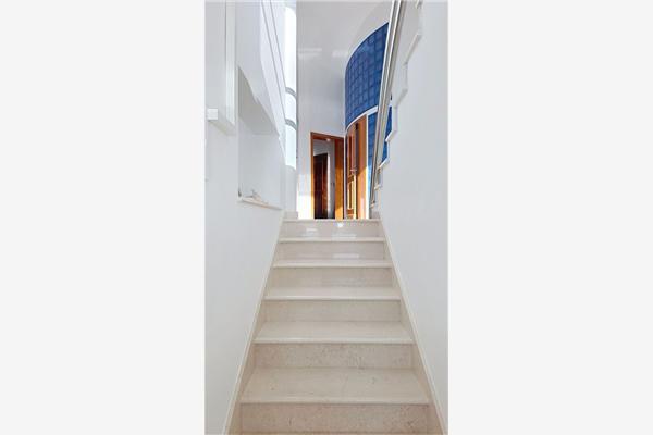 Apartment A6, for 6 persons