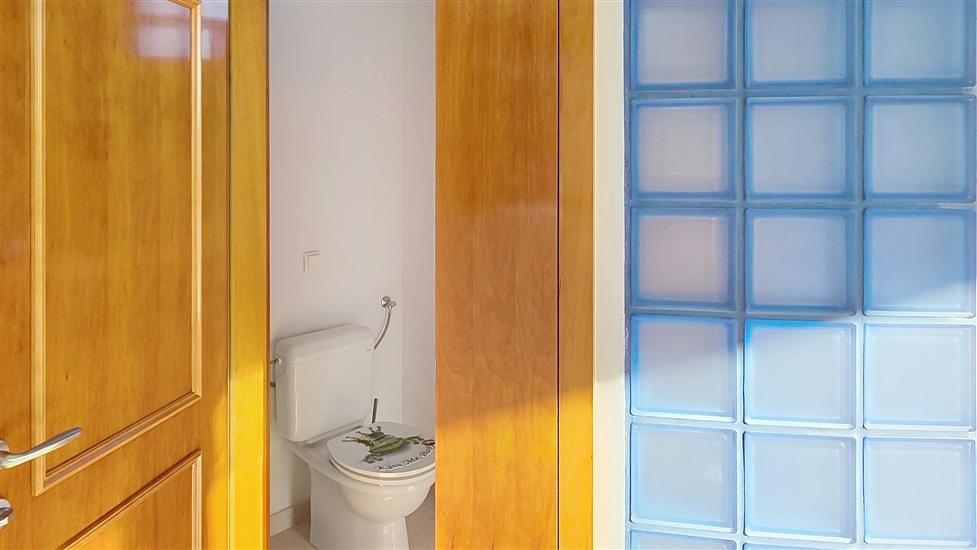 Apartment A6, for 6 persons