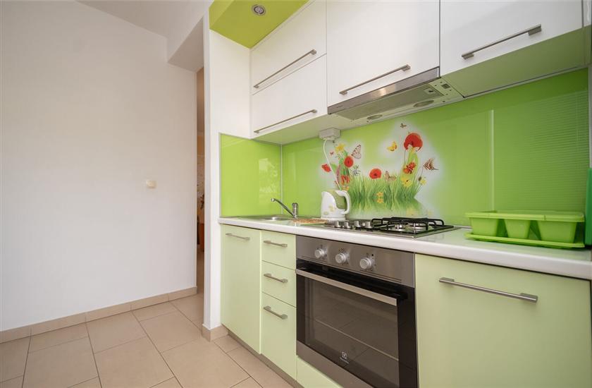 Appartement A2, pour 4 personnes