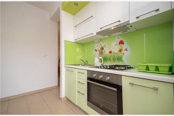 Appartement A2, pour 4 personnes