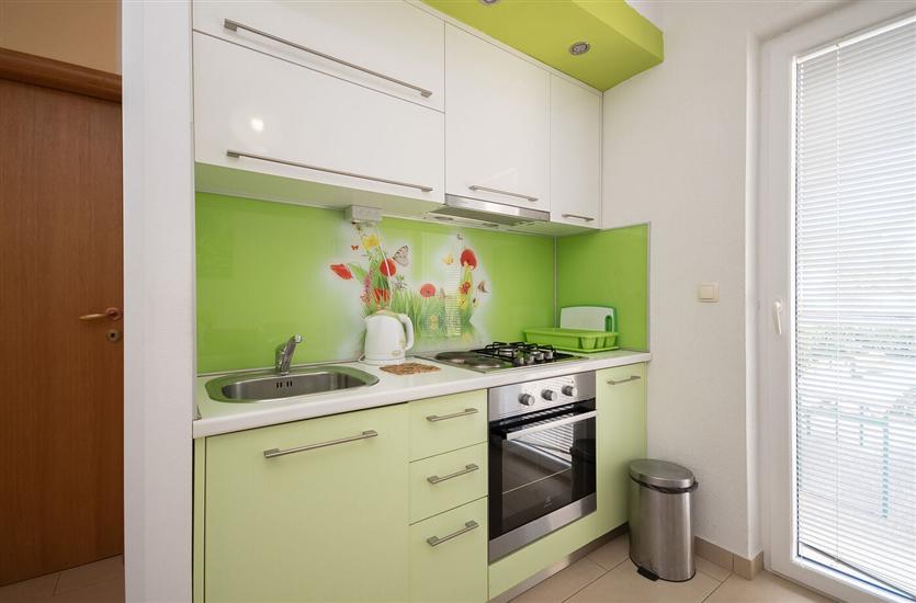 Appartement A2, pour 4 personnes