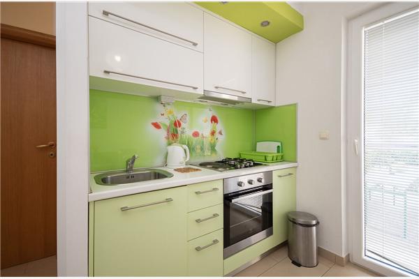 Appartement A2, pour 4 personnes