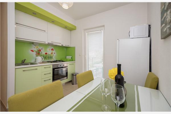 Appartement A2, pour 4 personnes