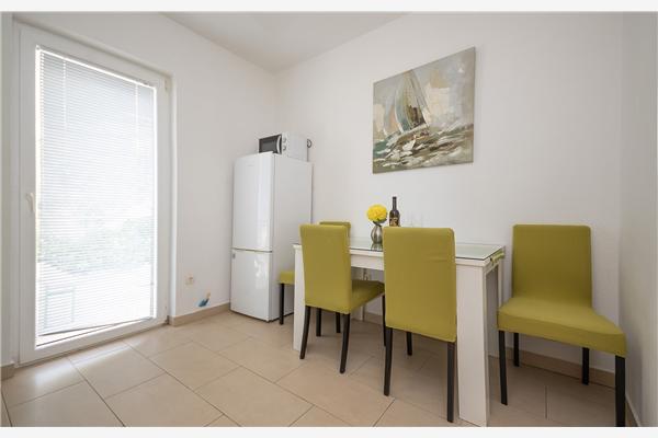 Appartement A2, pour 4 personnes