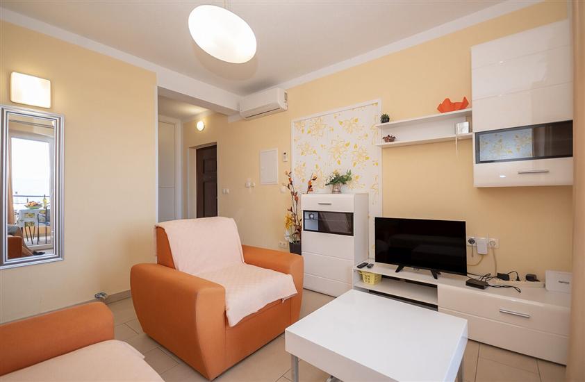 Appartement A2, pour 4 personnes
