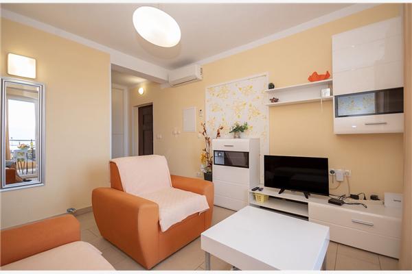 Appartement A2, pour 4 personnes
