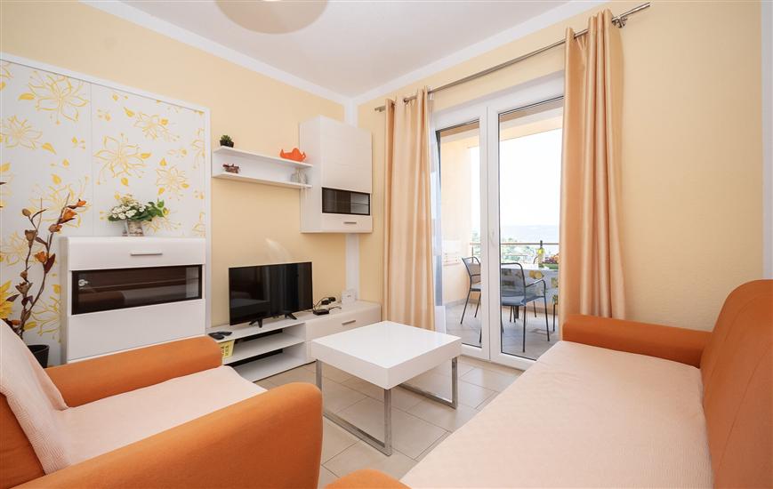 Appartement A2, pour 4 personnes