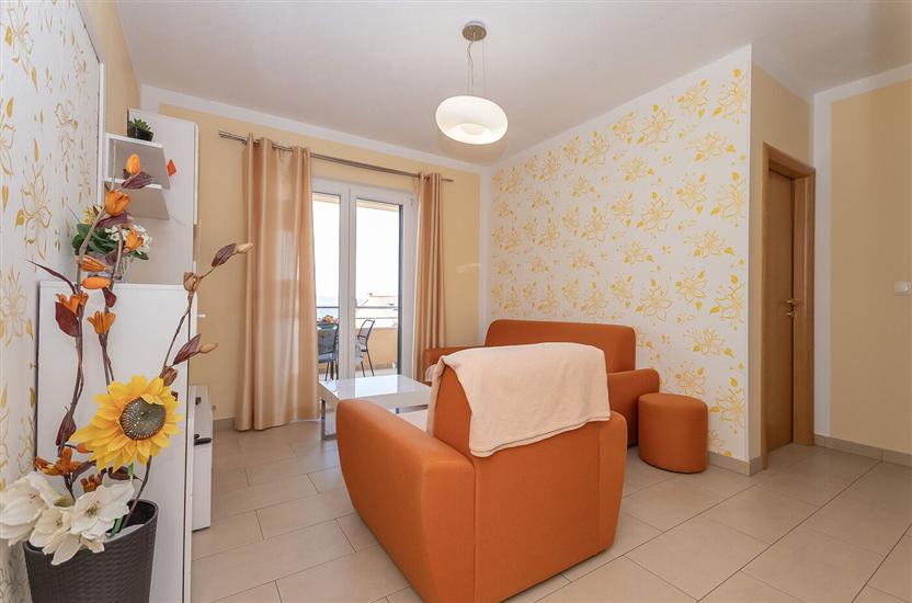 Appartement A2, pour 4 personnes