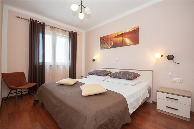 Appartement A2, pour 4 personnes