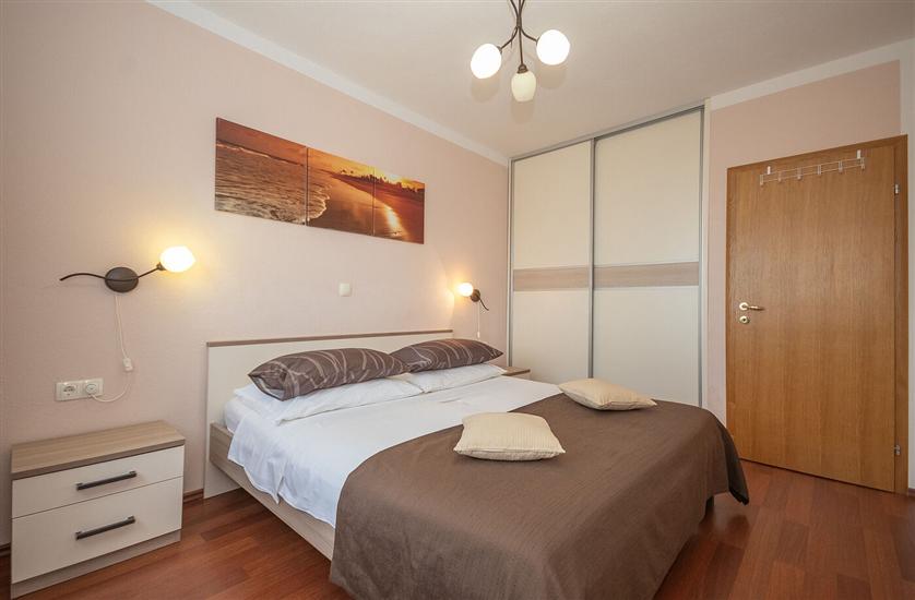 Appartement A2, pour 4 personnes