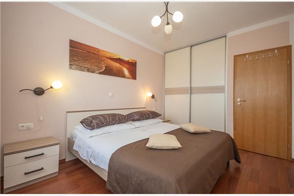 Appartement A2, pour 4 personnes