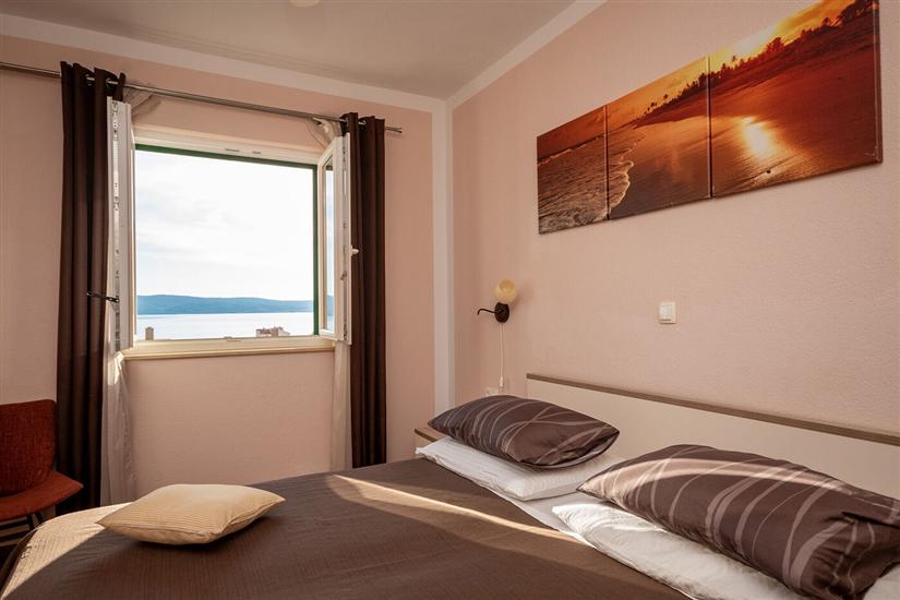 Appartement A2, pour 4 personnes