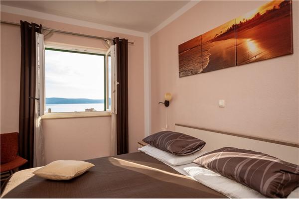 Appartement A2, pour 4 personnes