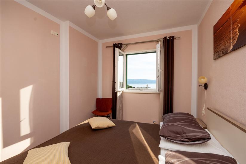 Appartement A2, pour 4 personnes