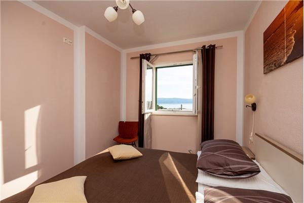 Appartement A2, pour 4 personnes