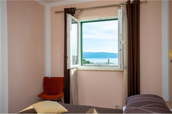 Appartement A2, pour 4 personnes