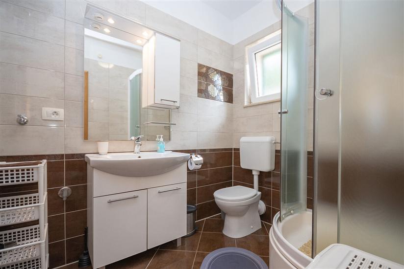 Appartement A2, pour 4 personnes