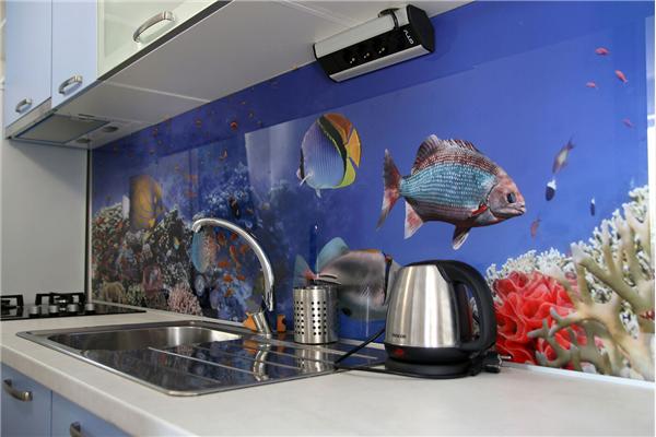 Appartement A3, pour 4 personnes