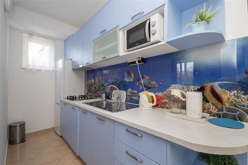 Appartement A3, pour 4 personnes