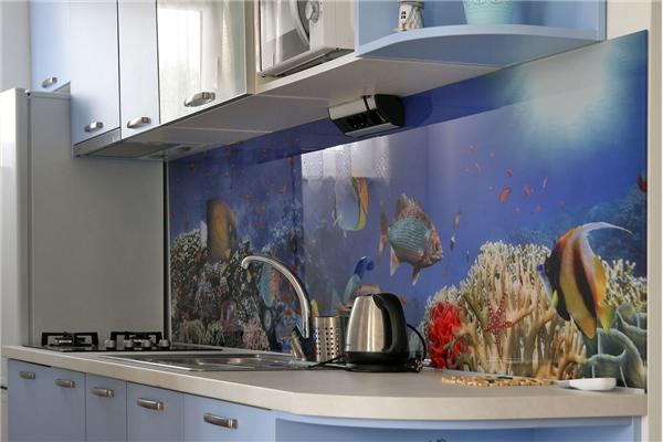 Appartement A3, pour 4 personnes