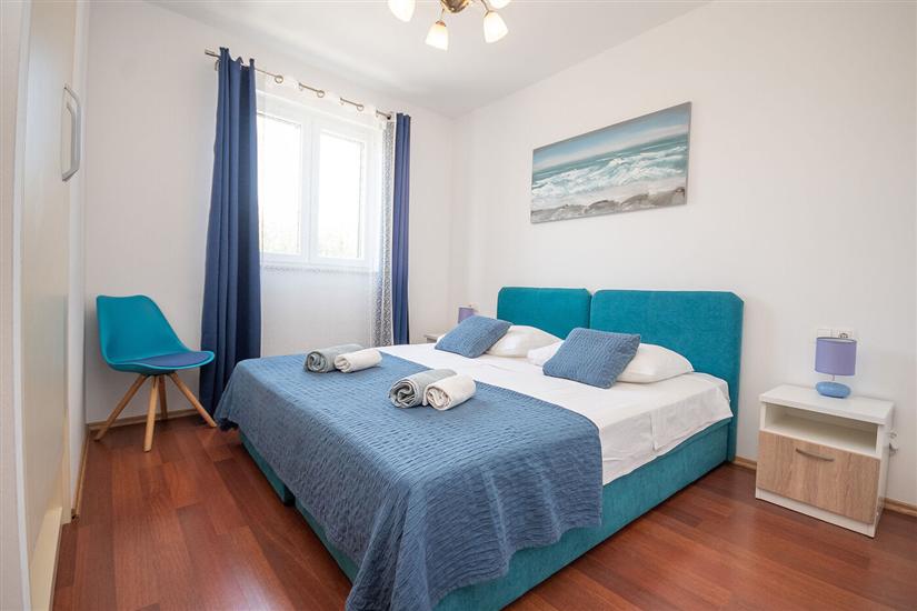 Appartement A3, pour 4 personnes