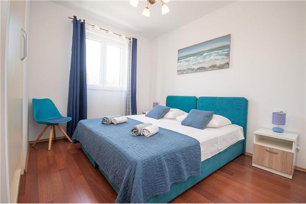 Appartement A3, pour 4 personnes