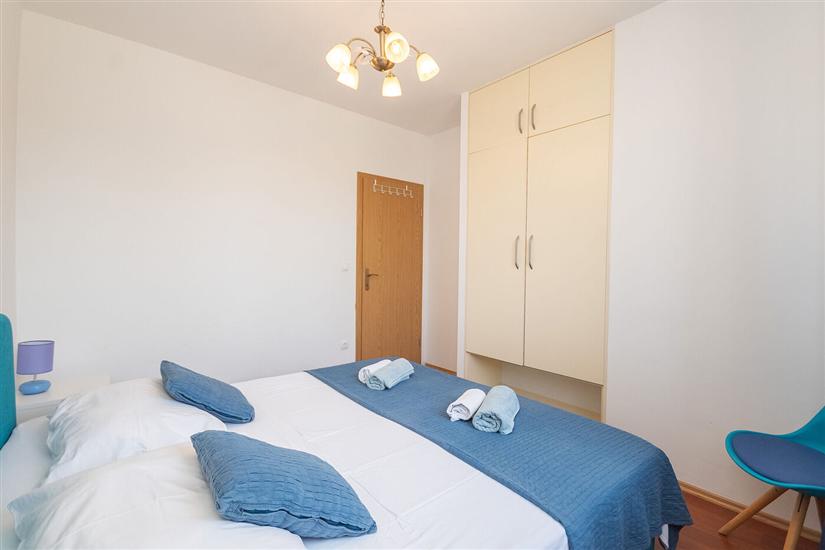 Appartement A3, pour 4 personnes