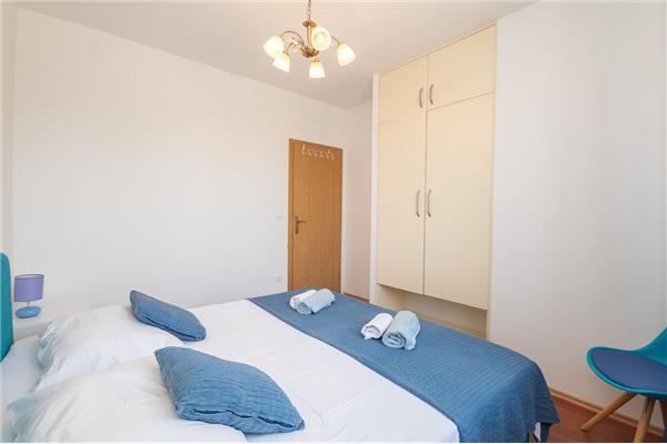 Appartement A3, pour 4 personnes