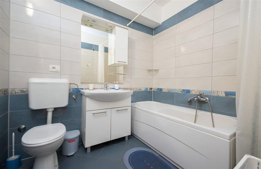 Appartement A3, pour 4 personnes