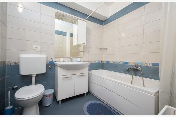 Appartement A3, pour 4 personnes