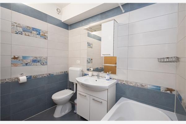 Appartement A3, pour 4 personnes