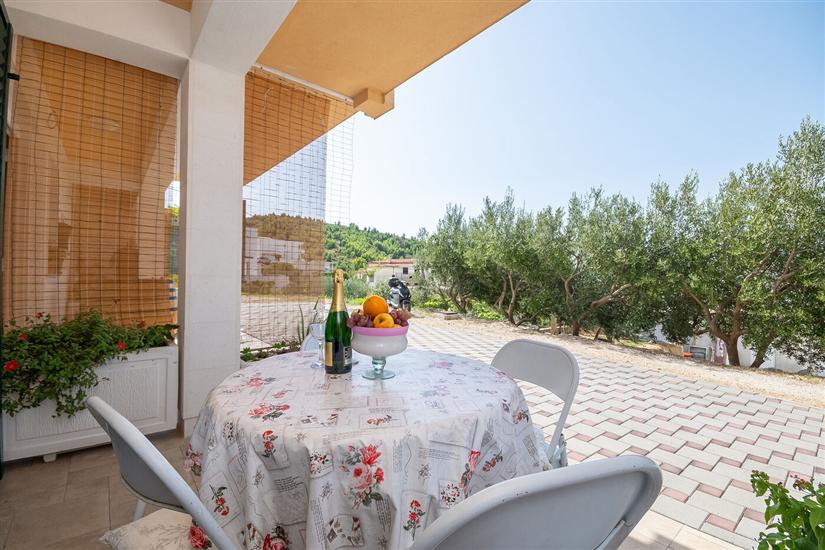 Appartement A3, pour 4 personnes