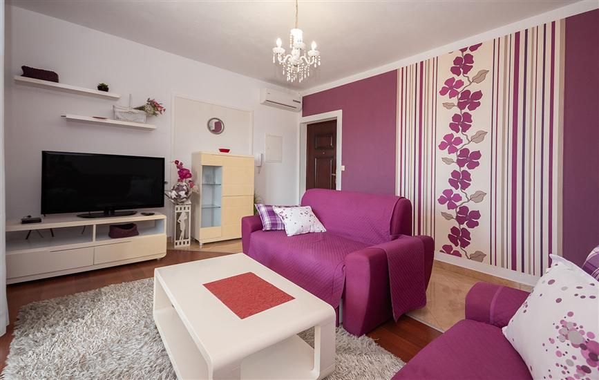 Appartement A1, pour 4 personnes