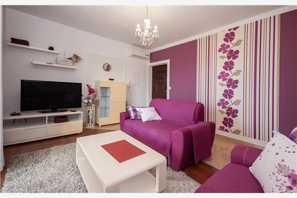 Appartement A1, pour 4 personnes