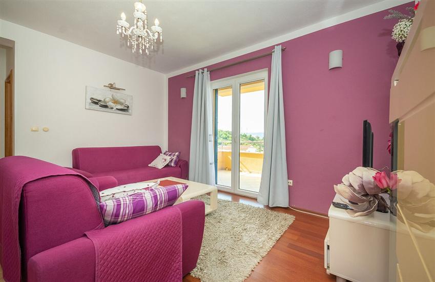 Appartement A1, pour 4 personnes