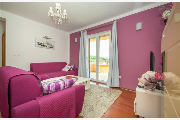 Appartement A1, pour 4 personnes