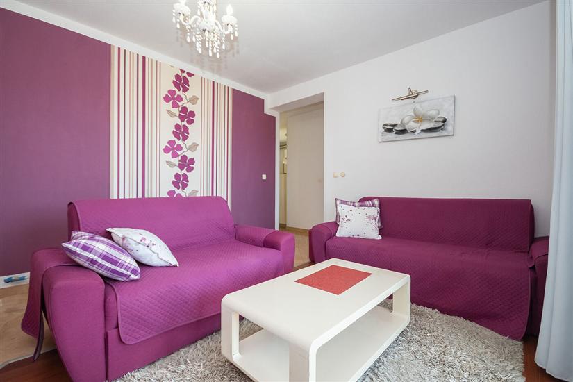 Appartement A1, pour 4 personnes