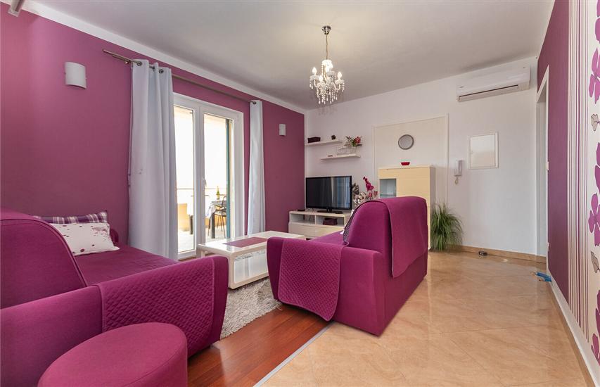 Appartement A1, pour 4 personnes