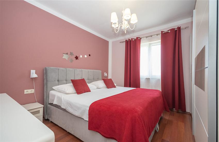 Appartement A1, pour 4 personnes