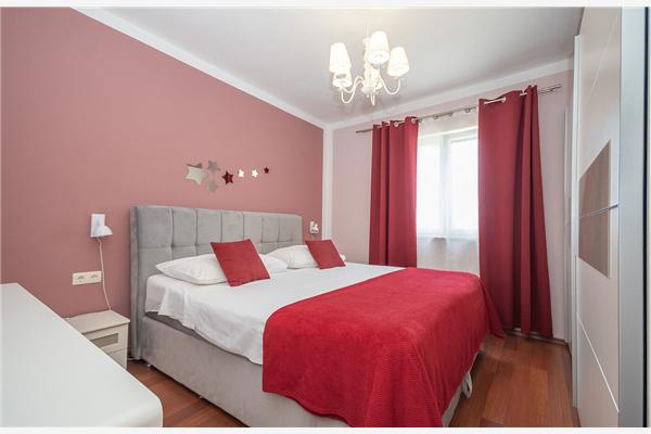 Appartement A1, pour 4 personnes