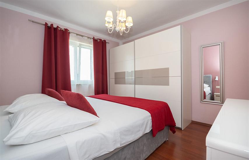 Appartement A1, pour 4 personnes