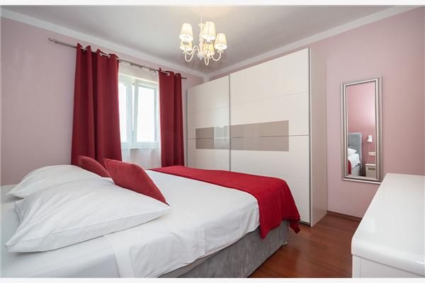 Appartement A1, pour 4 personnes