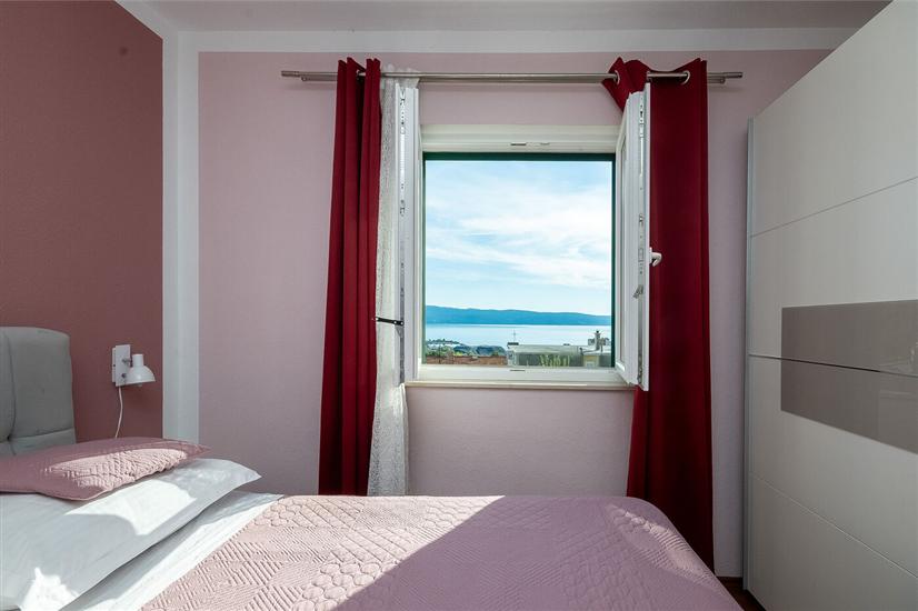 Appartement A1, pour 4 personnes