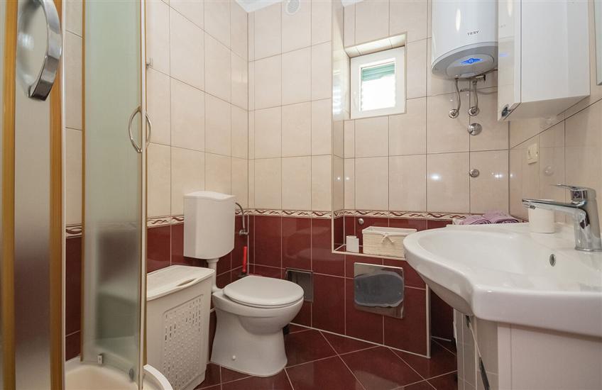 Appartement A1, pour 4 personnes