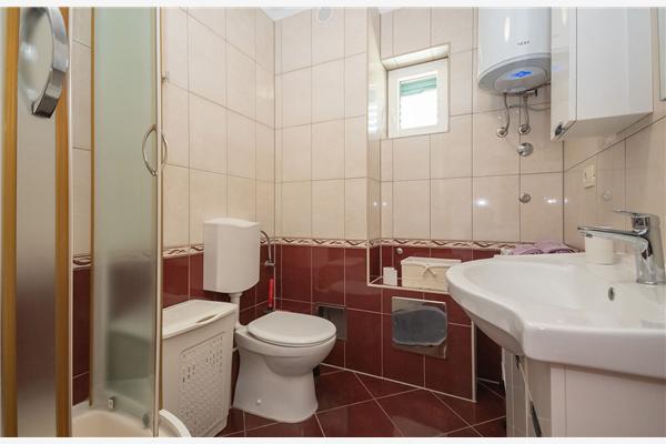 Appartement A1, pour 4 personnes